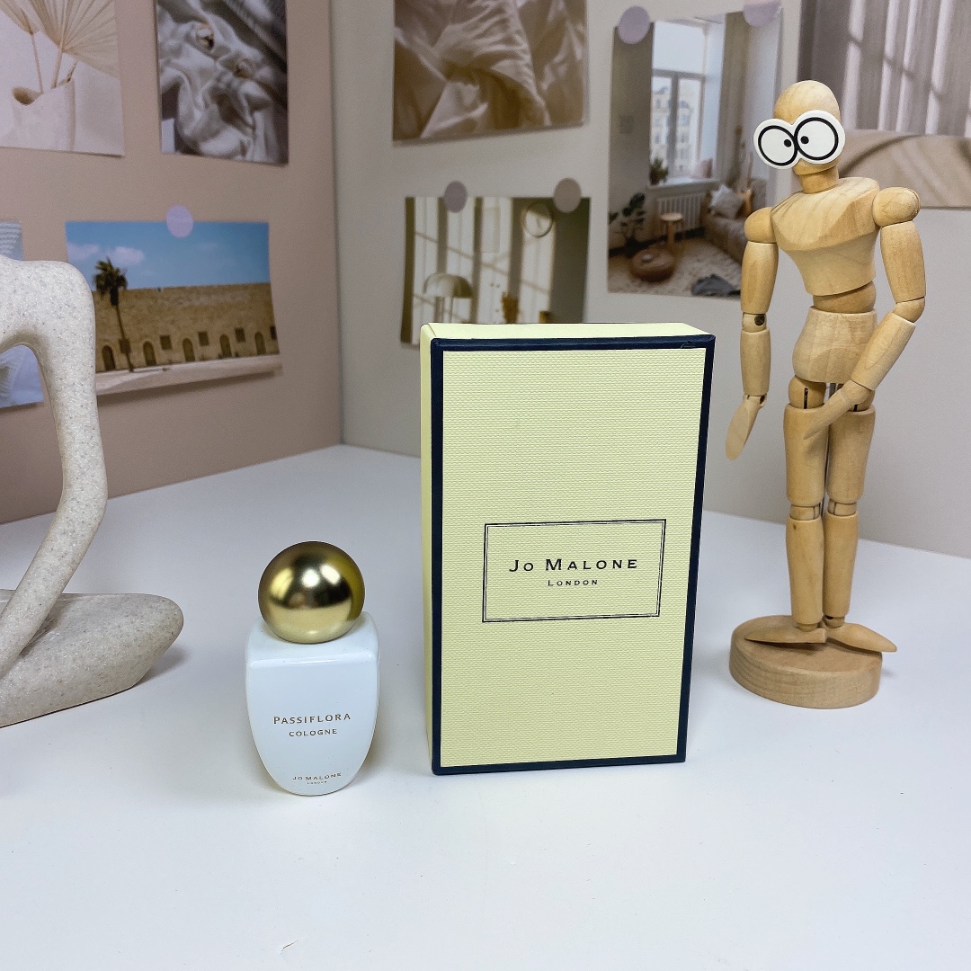 Jo Malone perfume